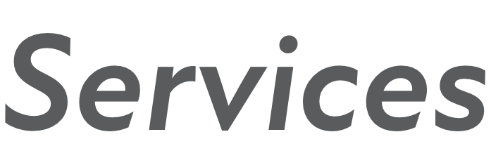 Services