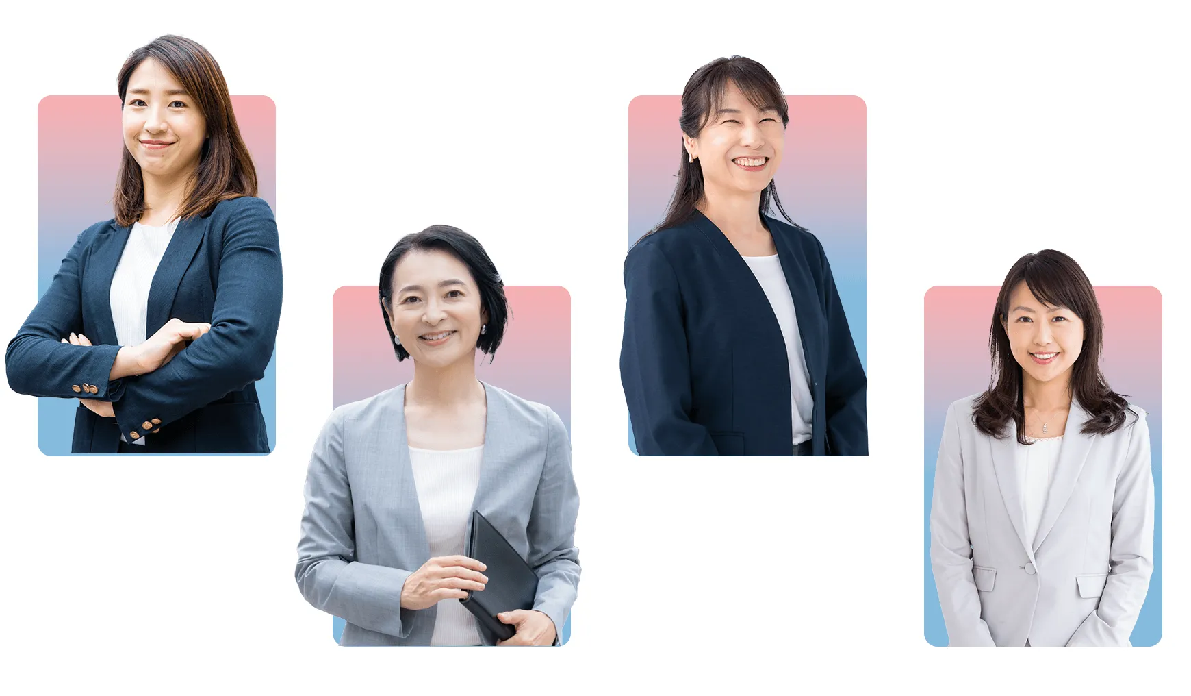 社外メンターのイメージ